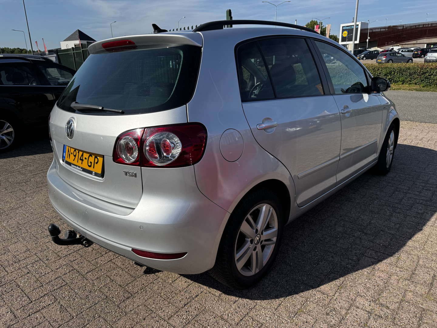 Volkswagen