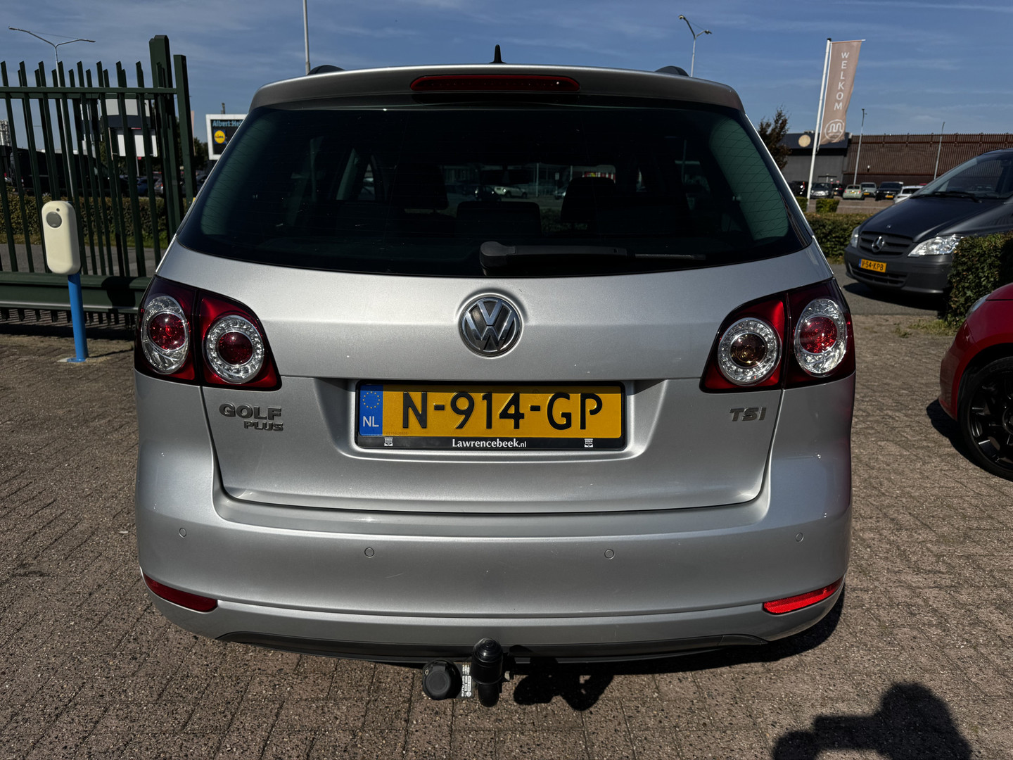 Volkswagen
