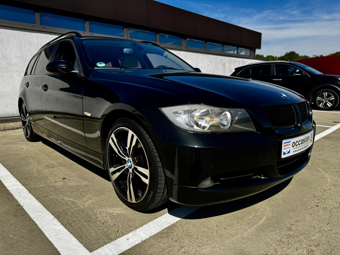 BMW