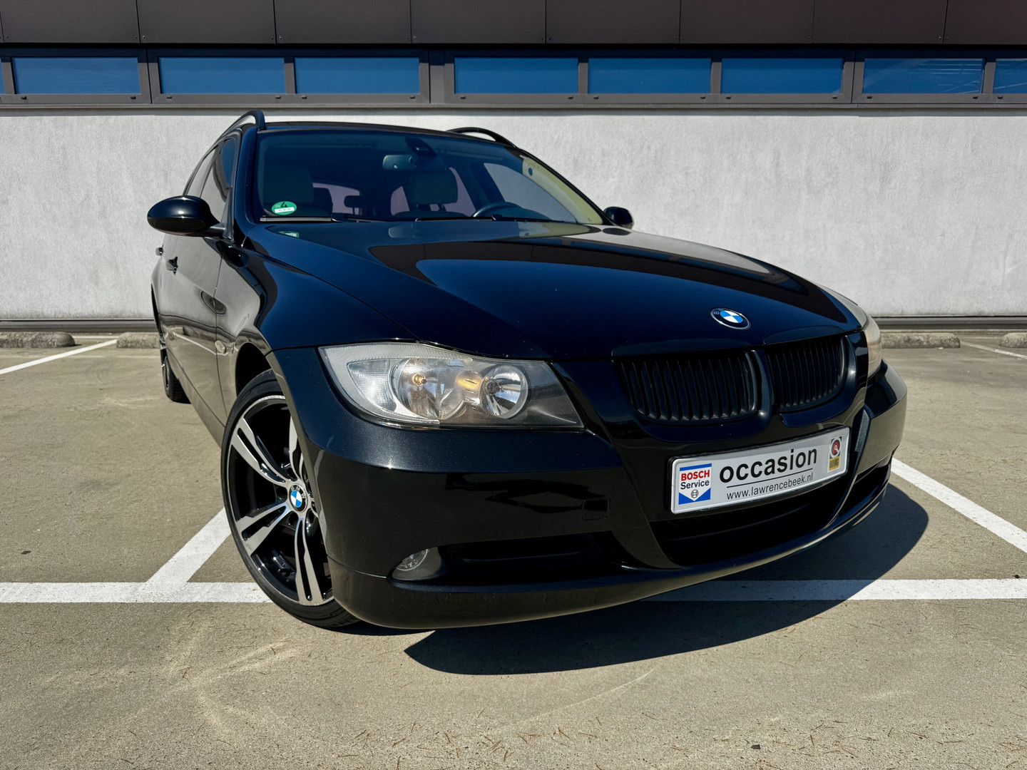 BMW
