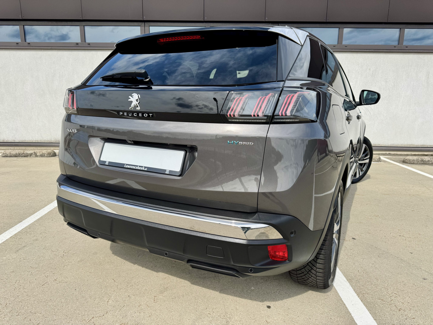 Peugeot