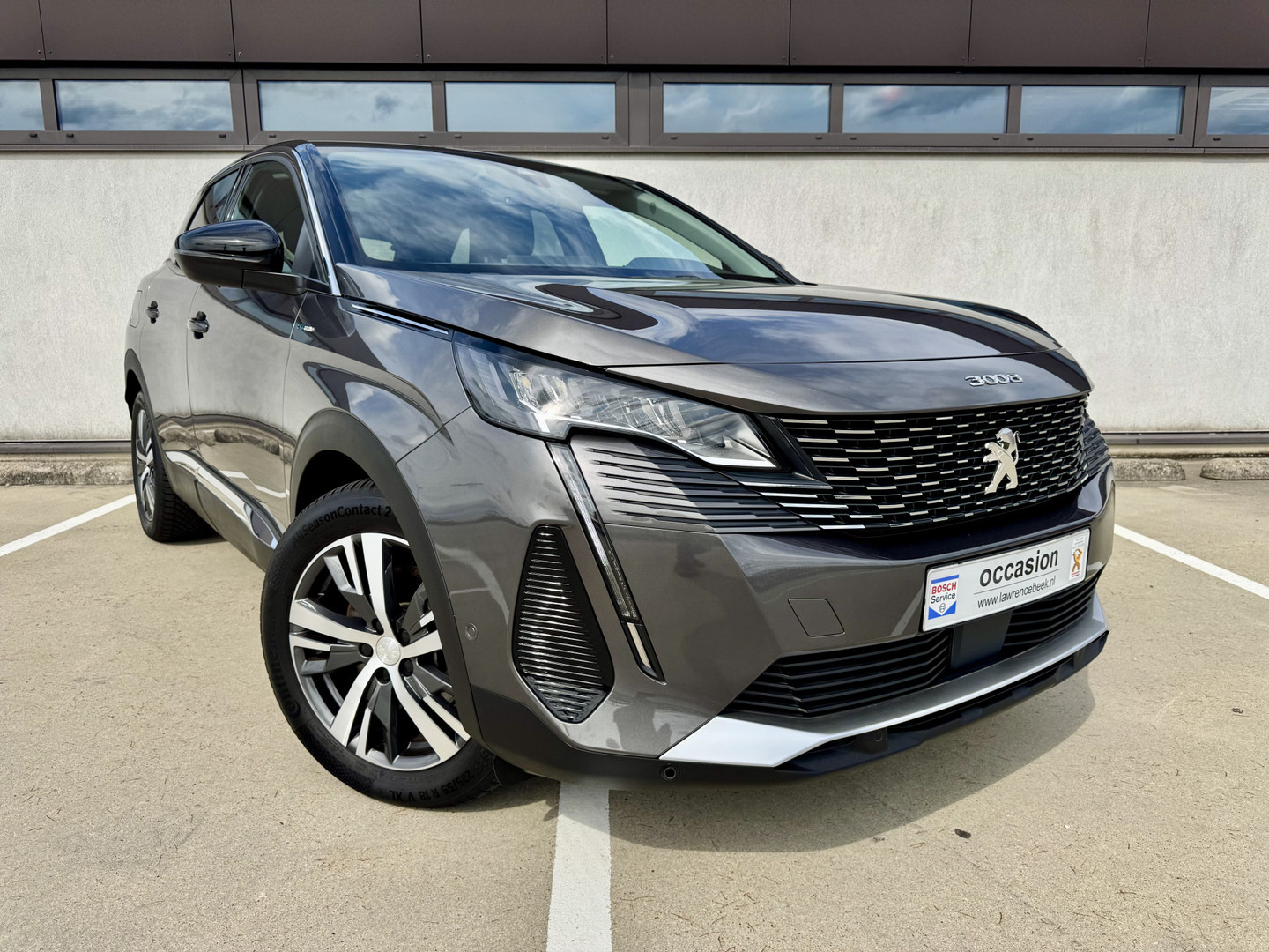 Peugeot