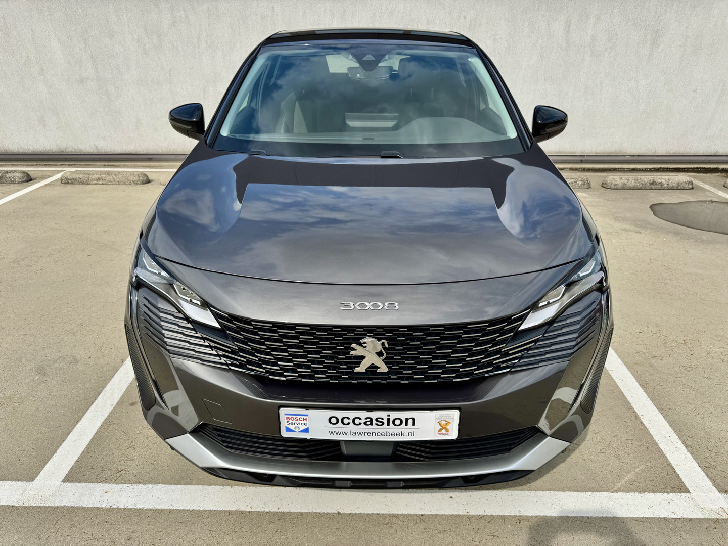 Peugeot