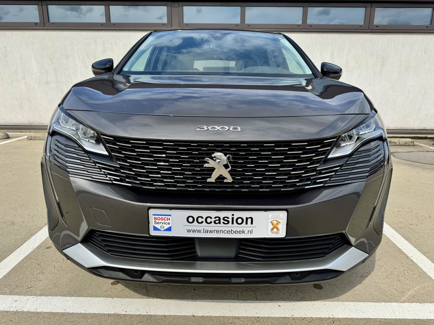 Peugeot