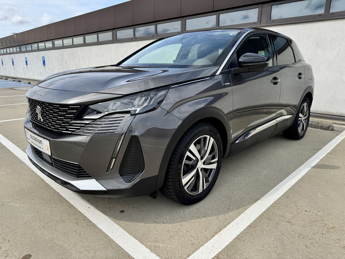 Peugeot
