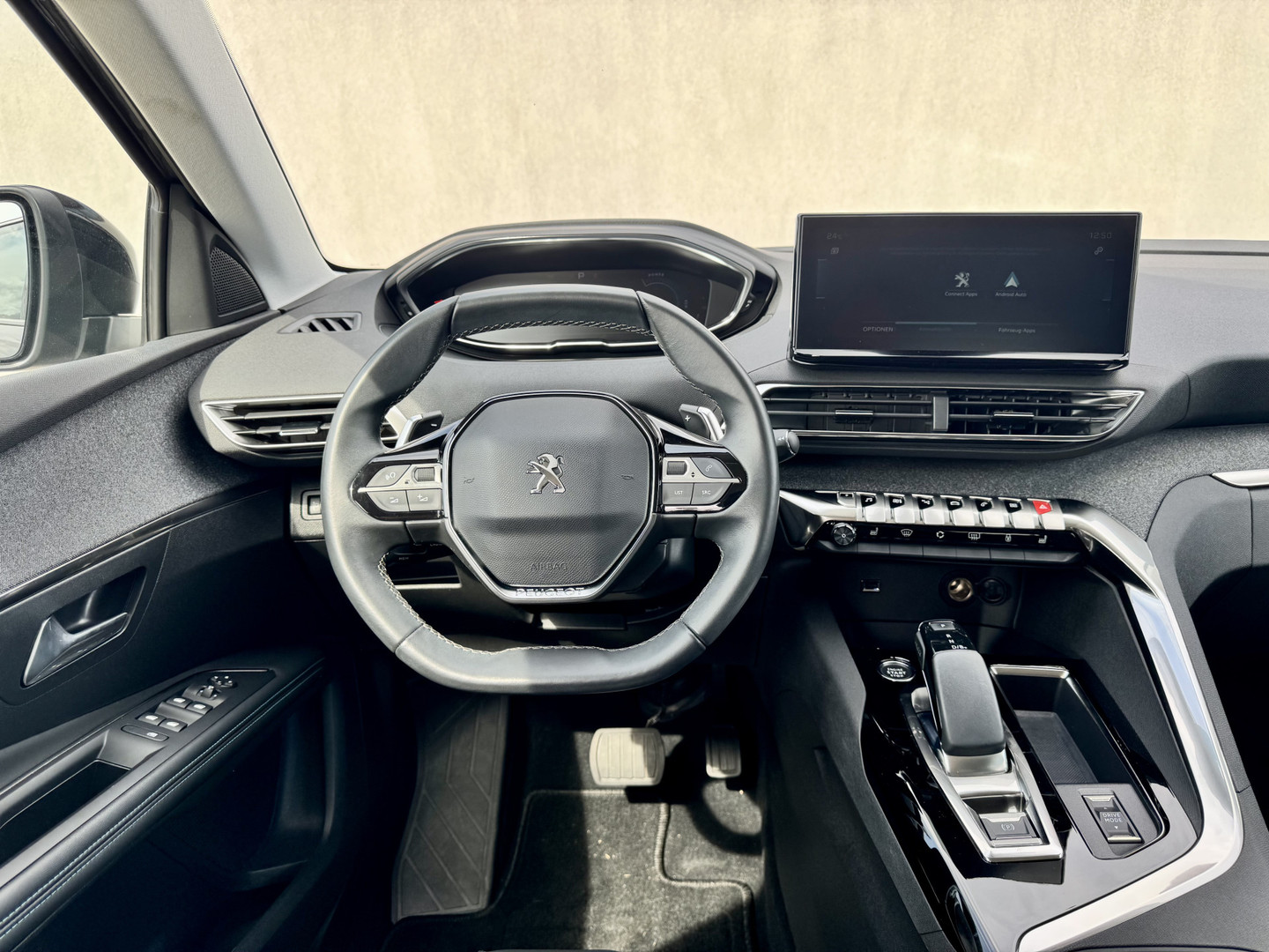 Peugeot