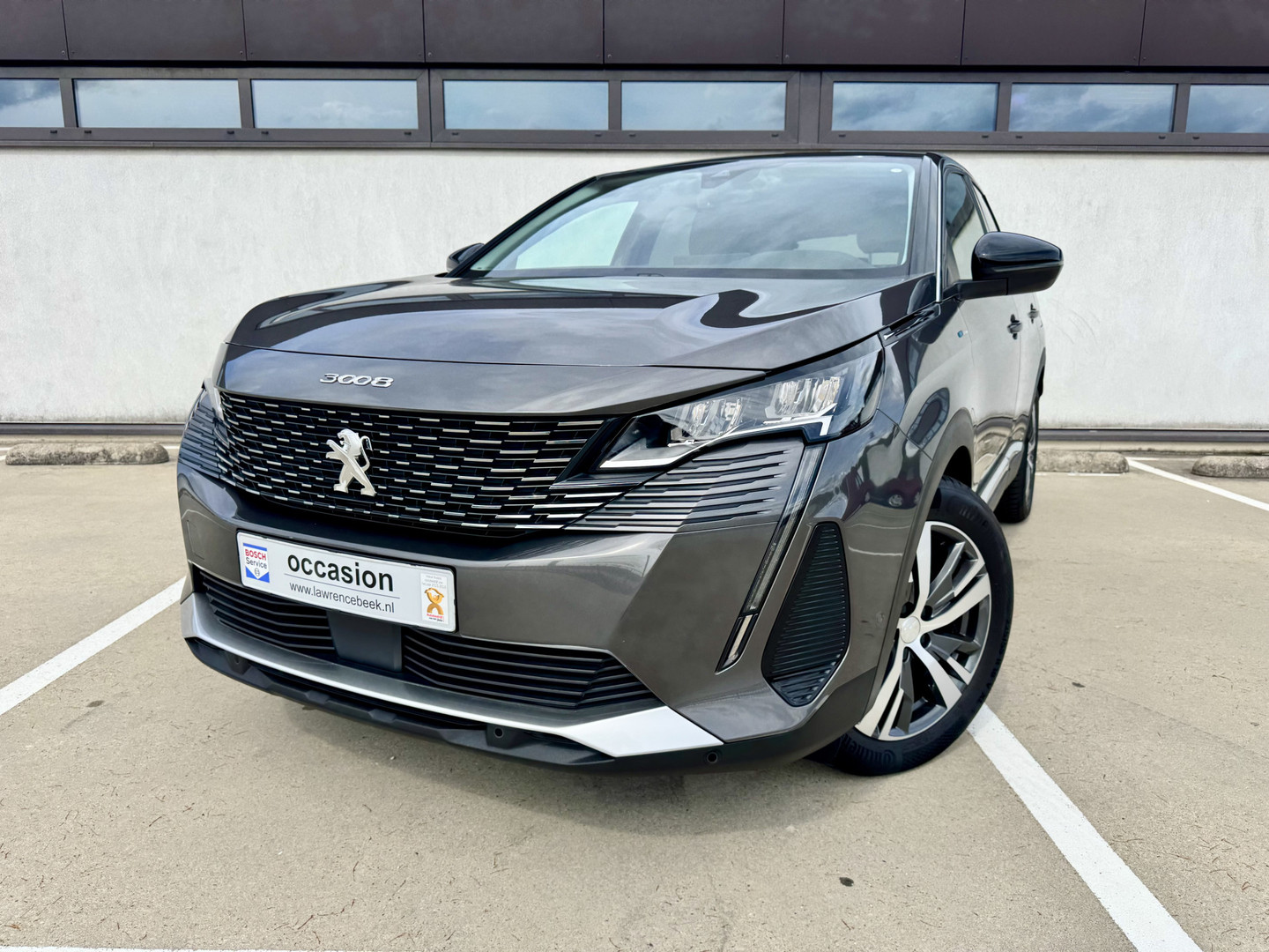 Peugeot