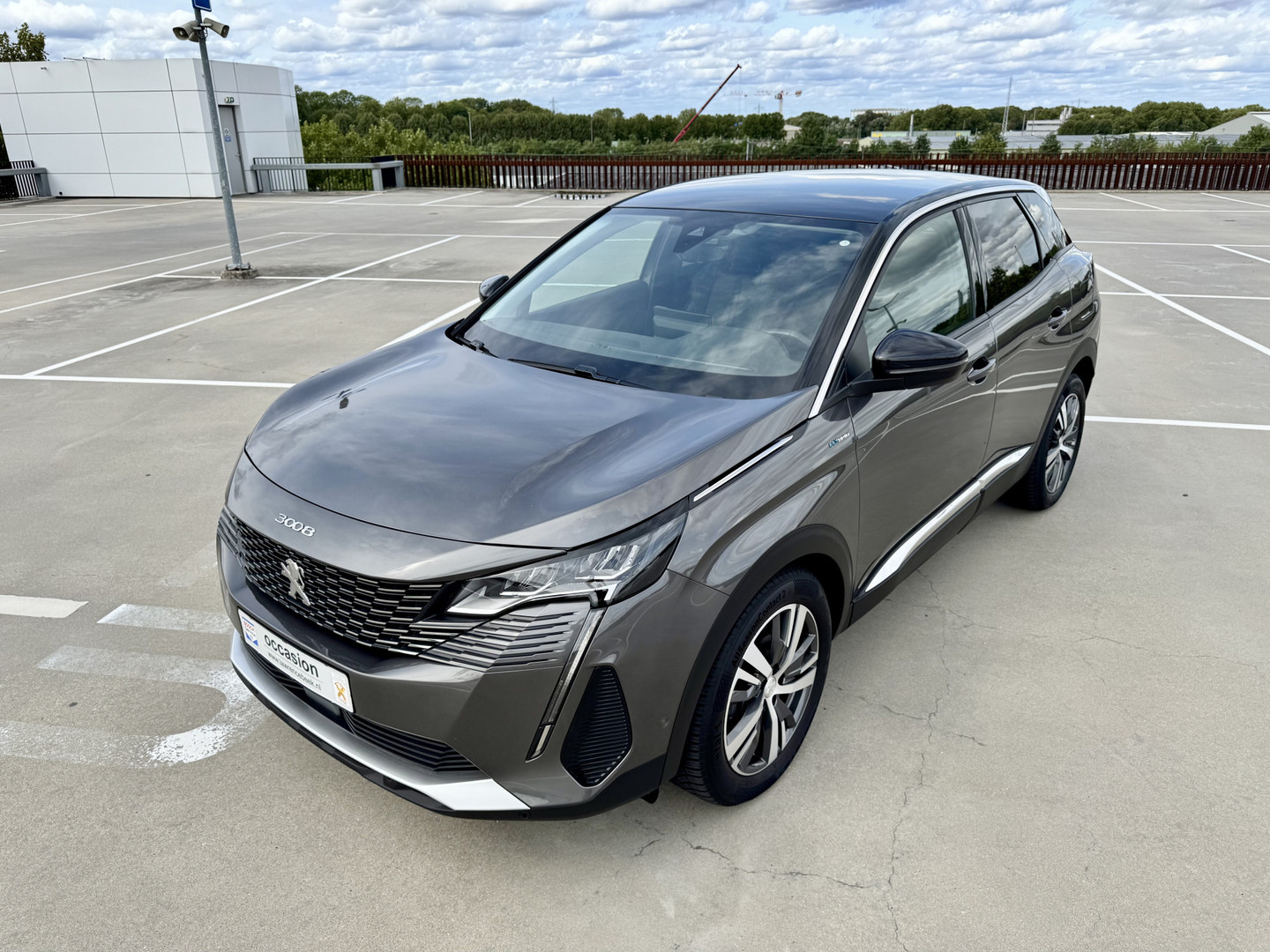 Peugeot