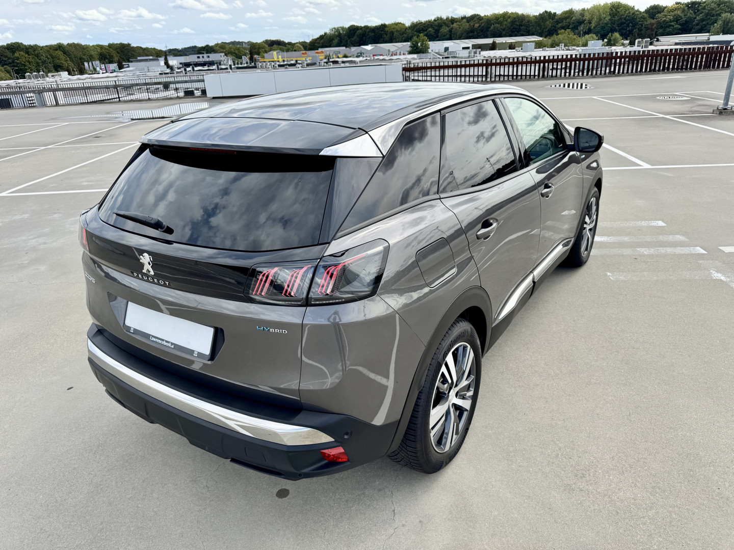 Peugeot