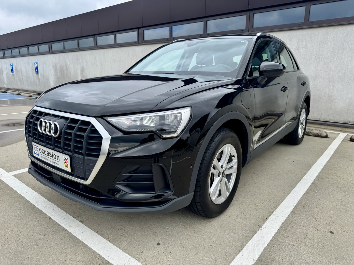 Audi