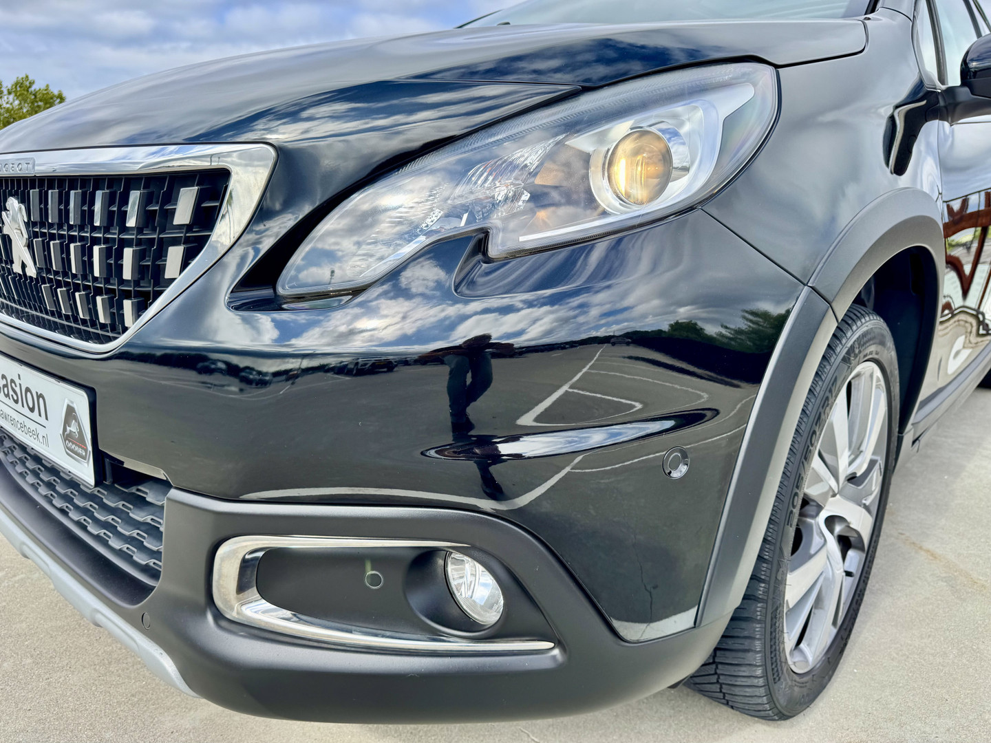 Peugeot