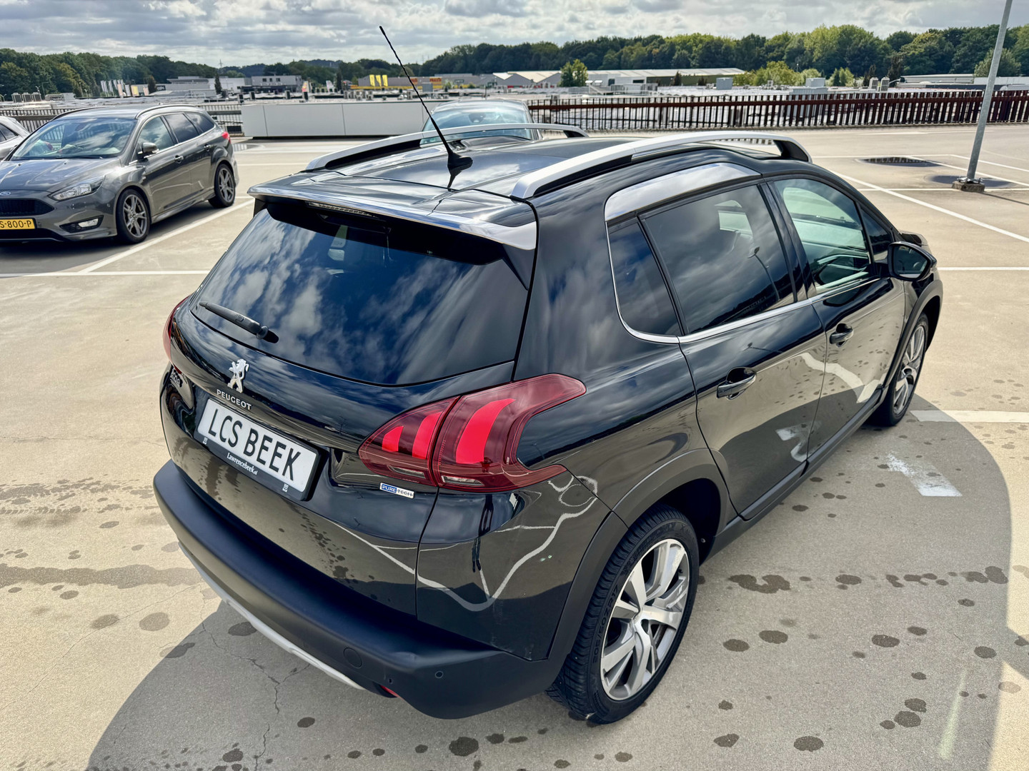 Peugeot