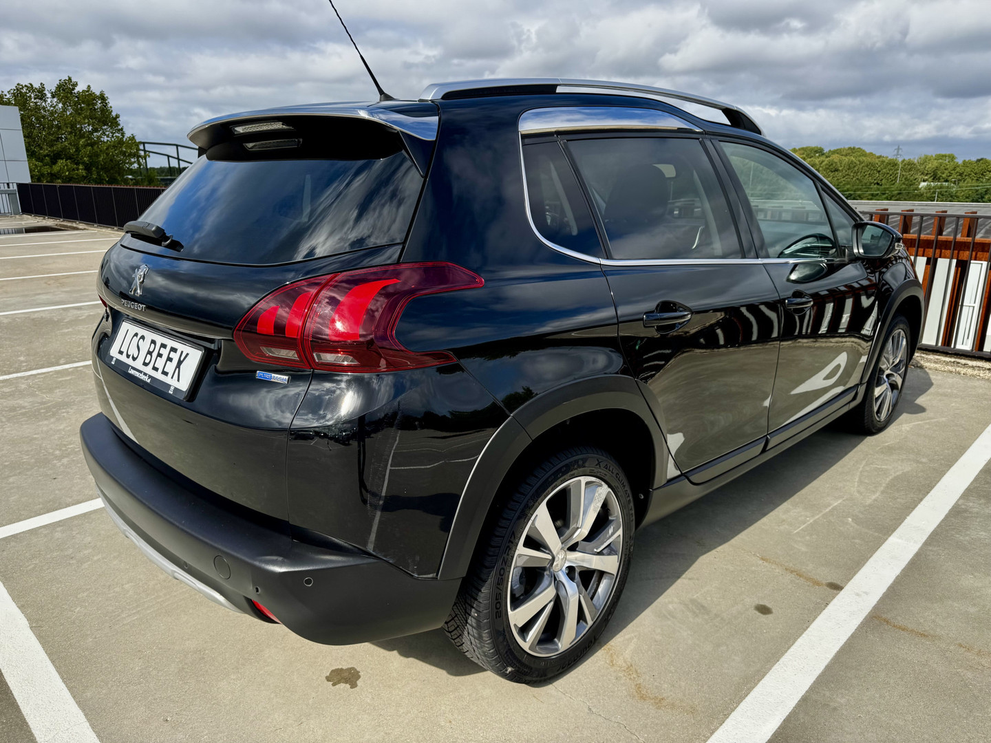 Peugeot