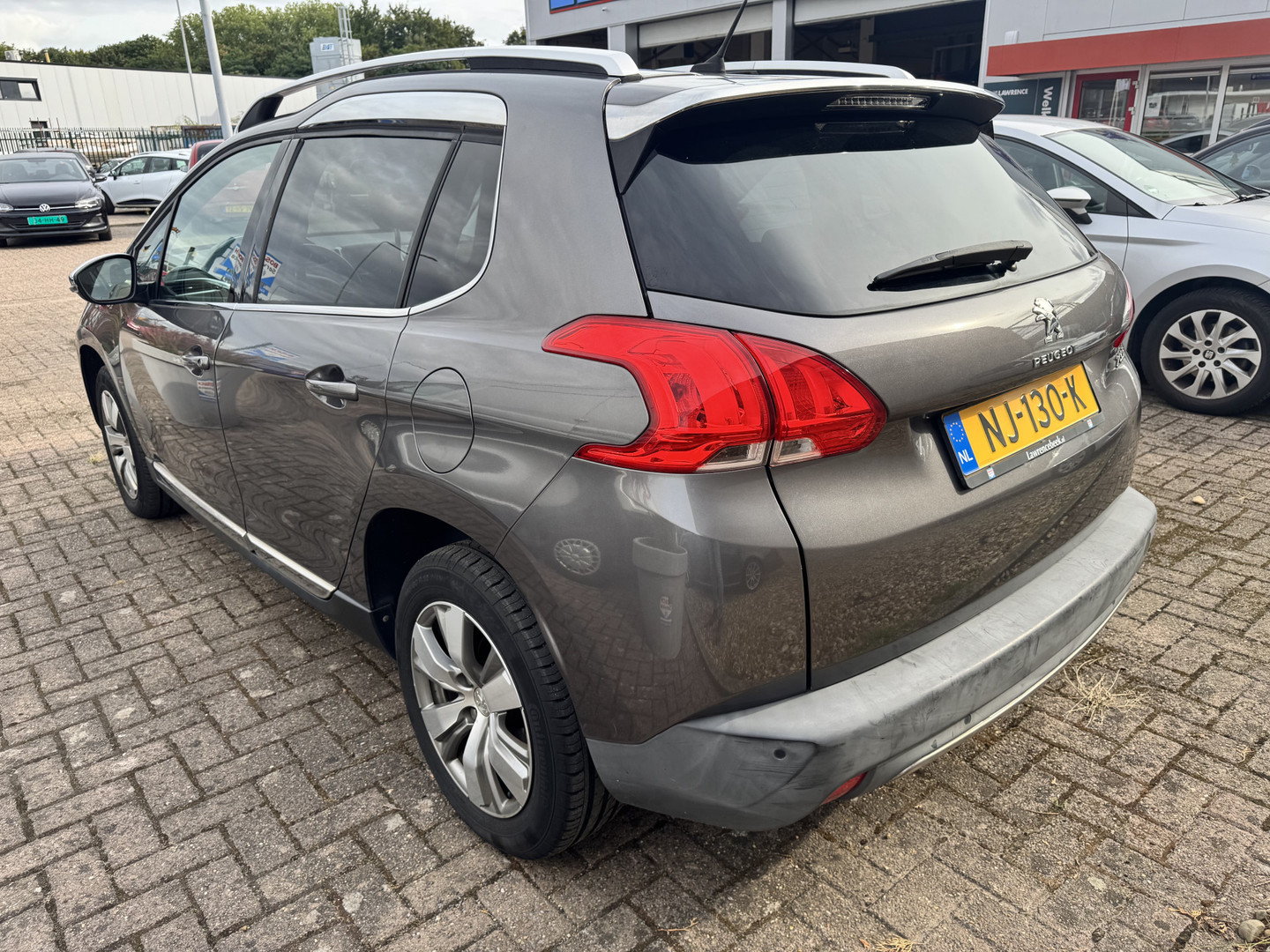 Peugeot