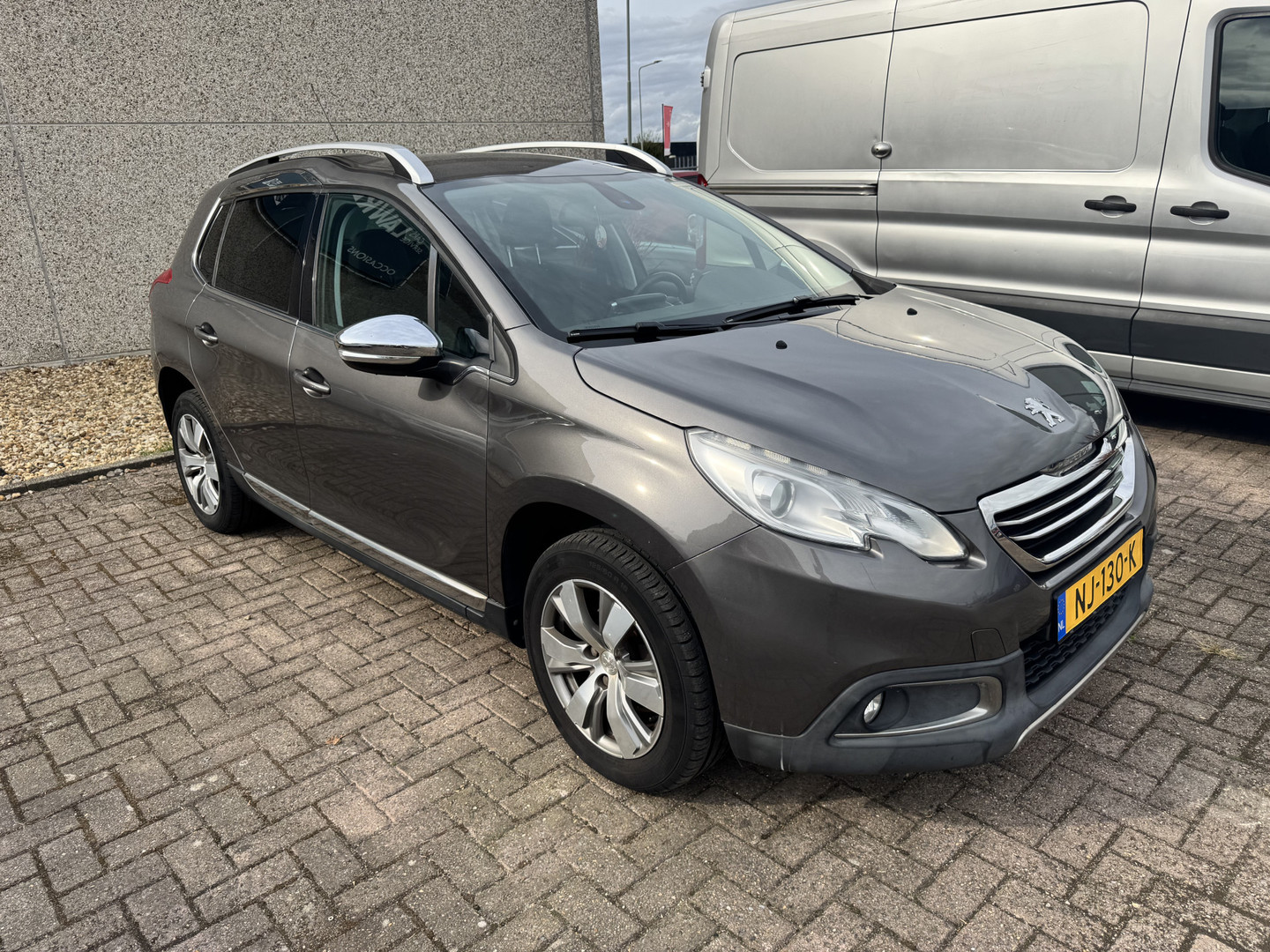 Peugeot