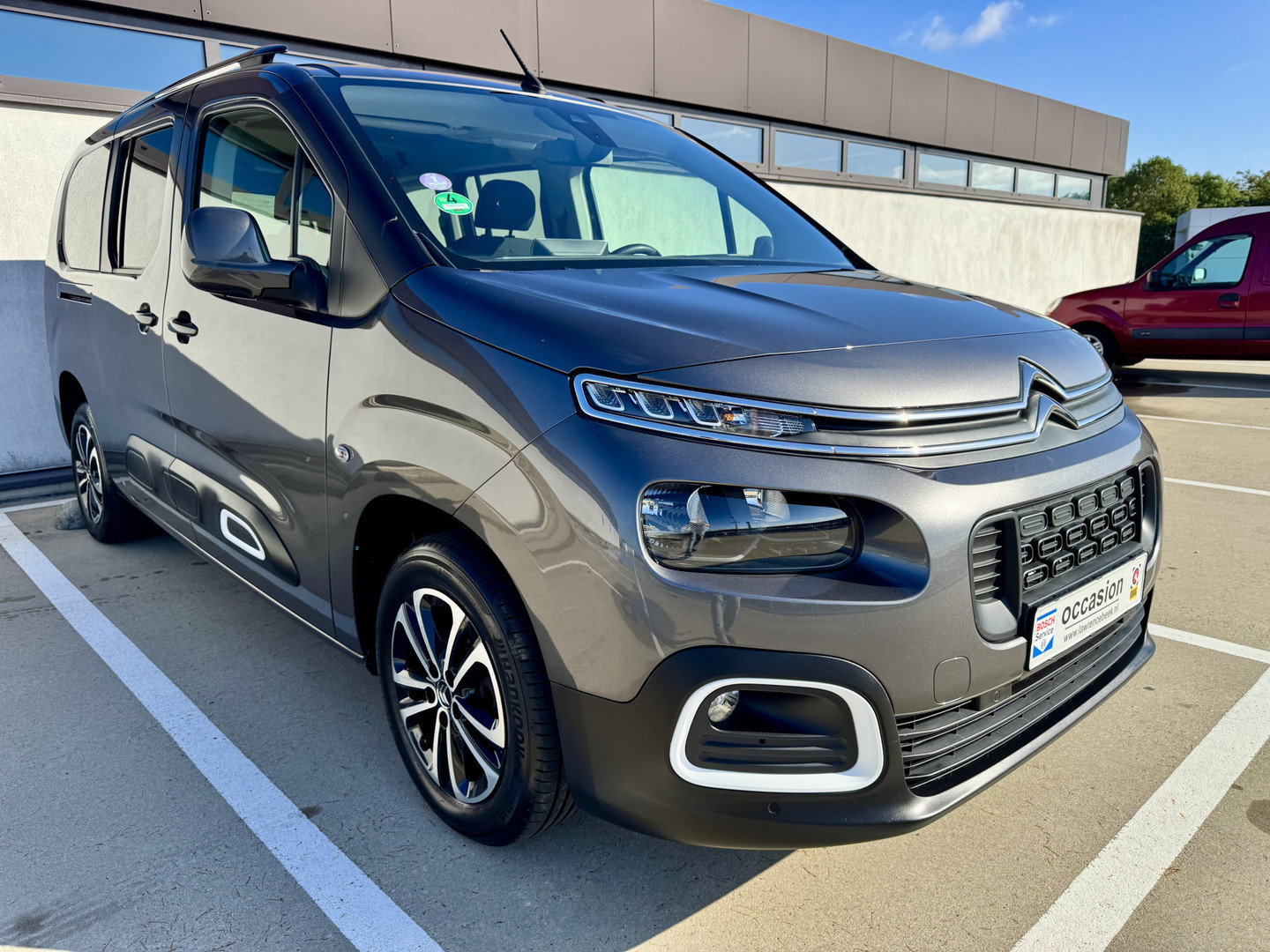 Citroën