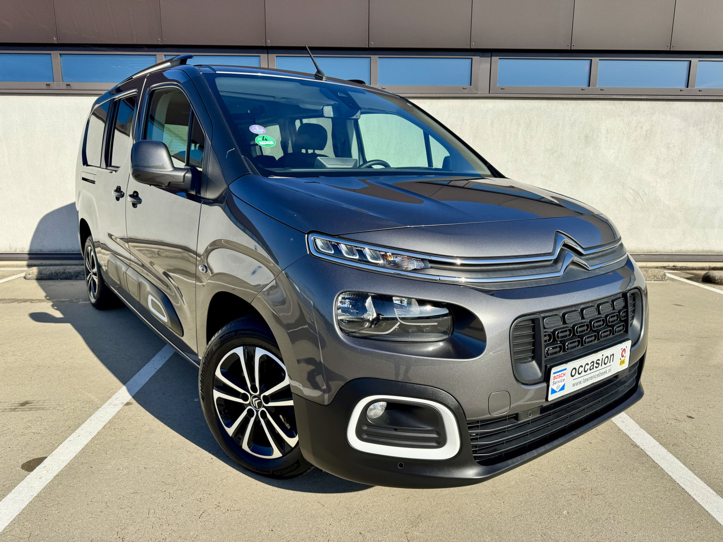 Citroën