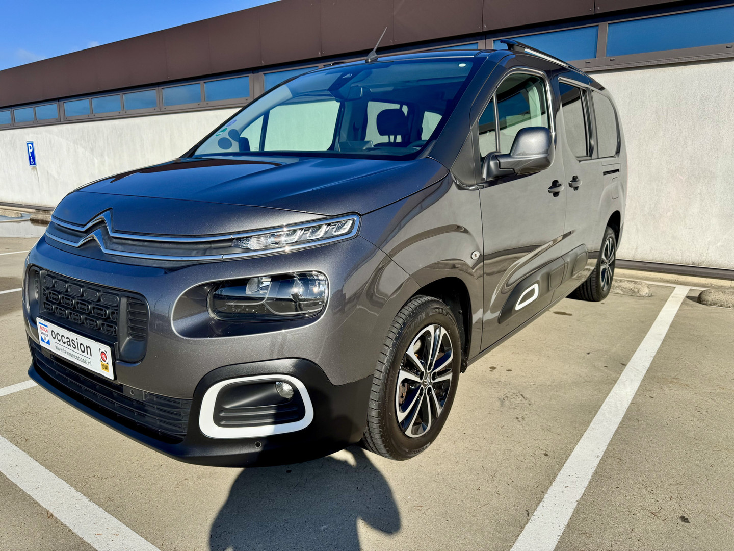 Citroën