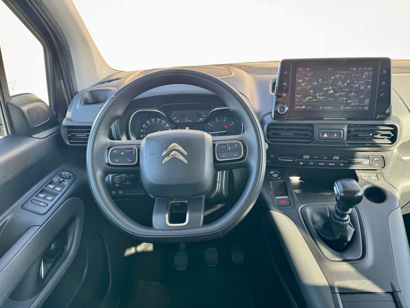 Citroën