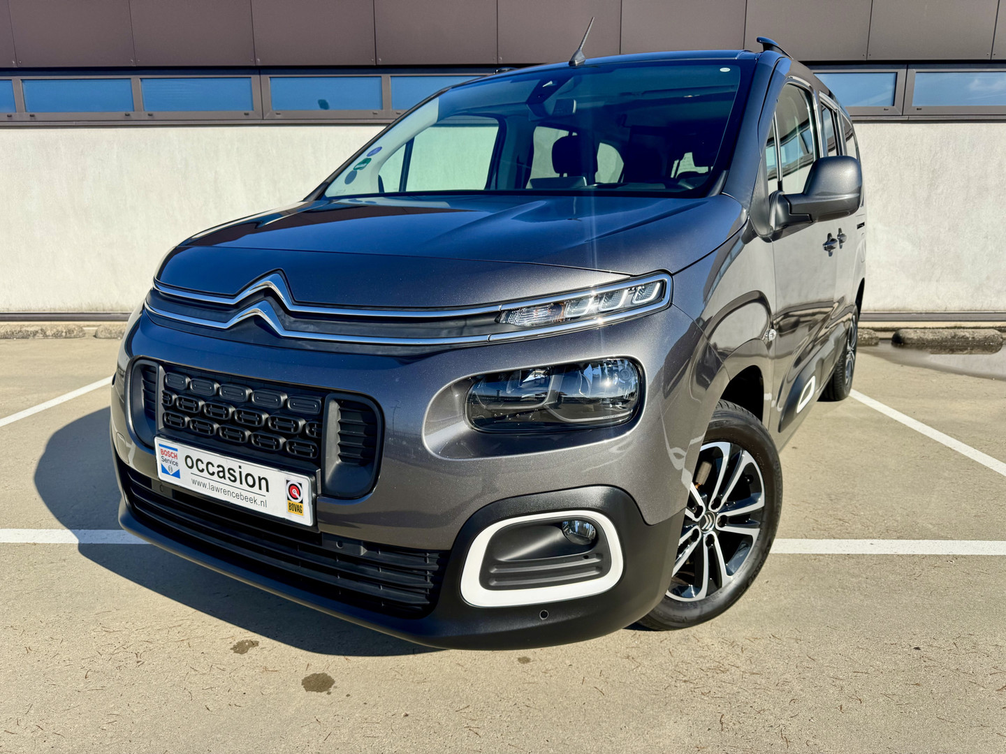 Citroën