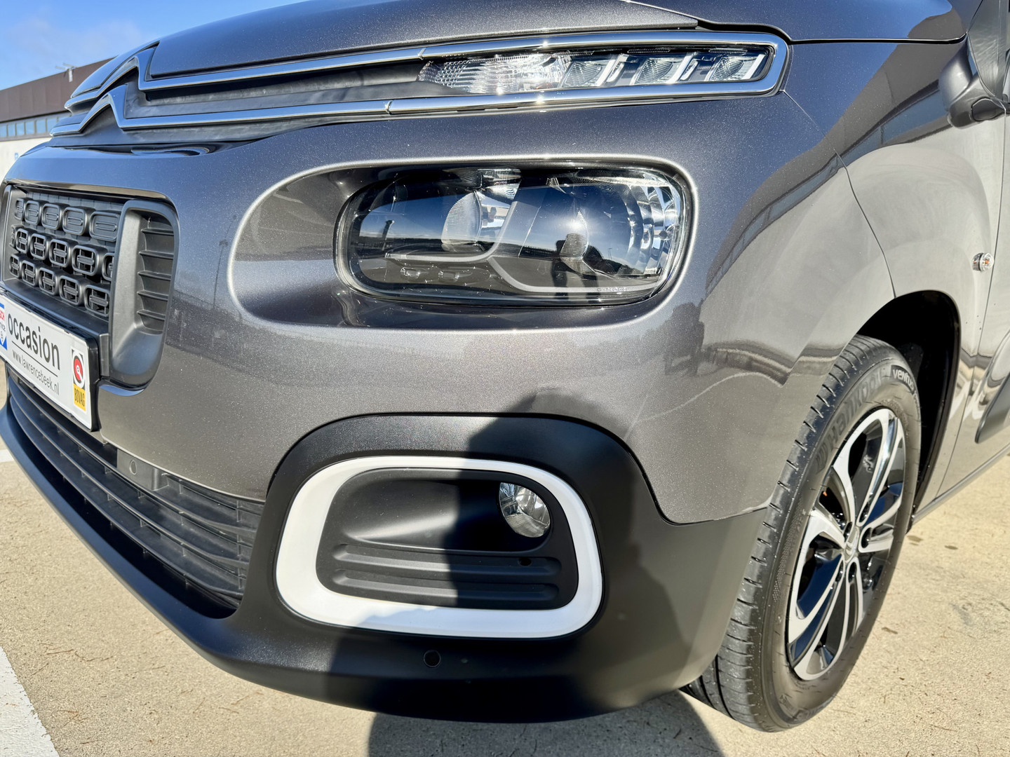 Citroën