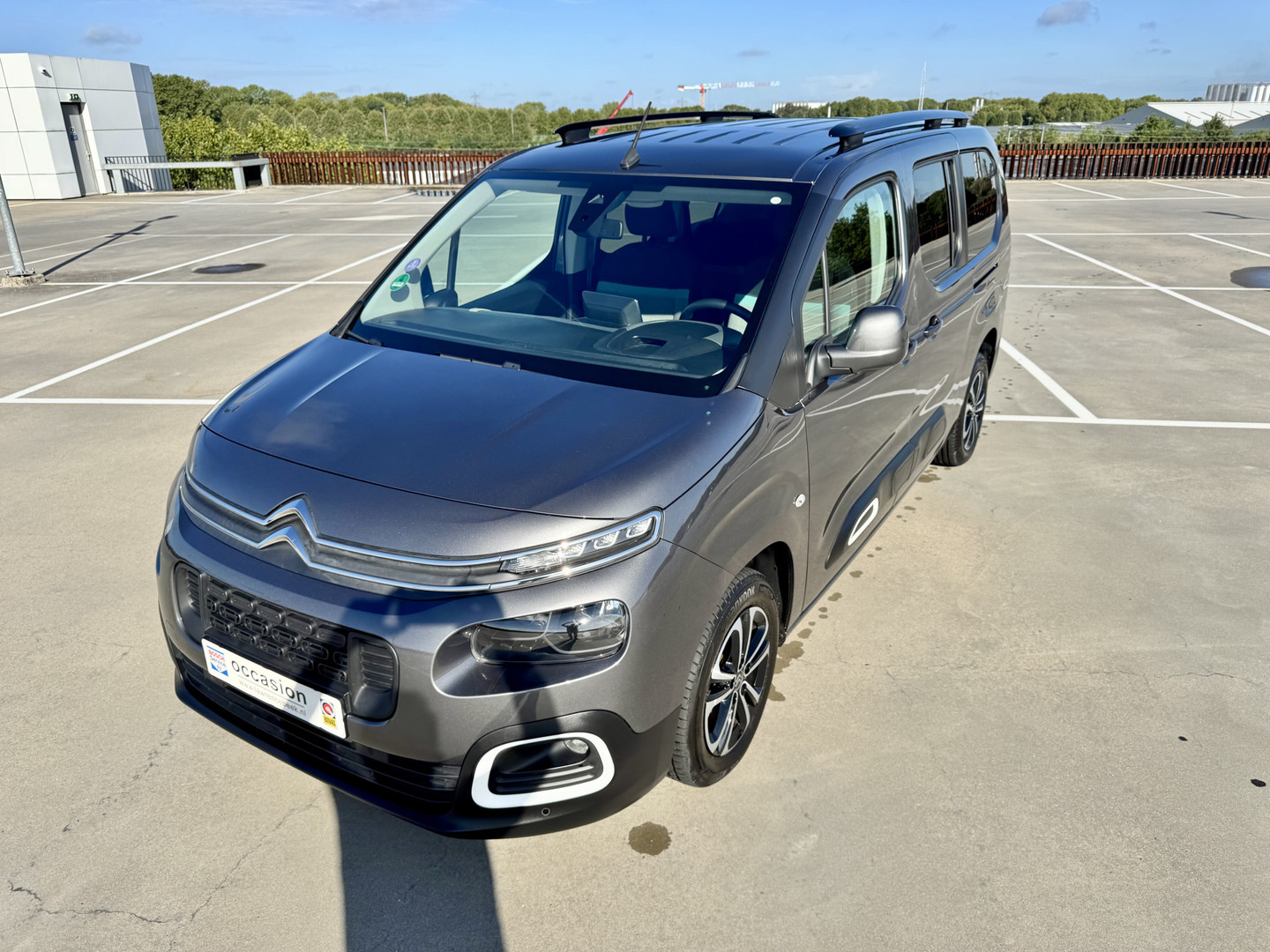 Citroën