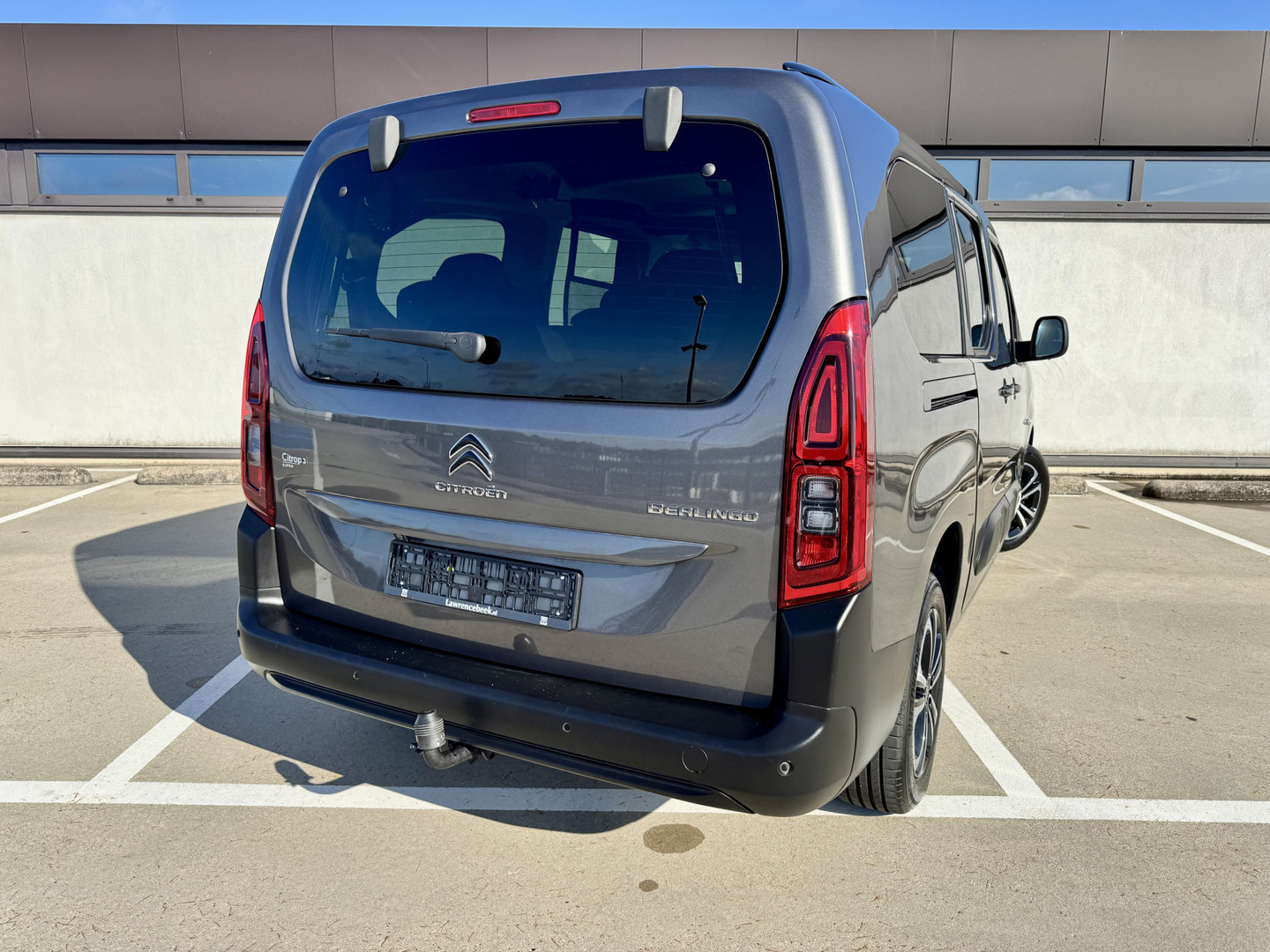 Citroën