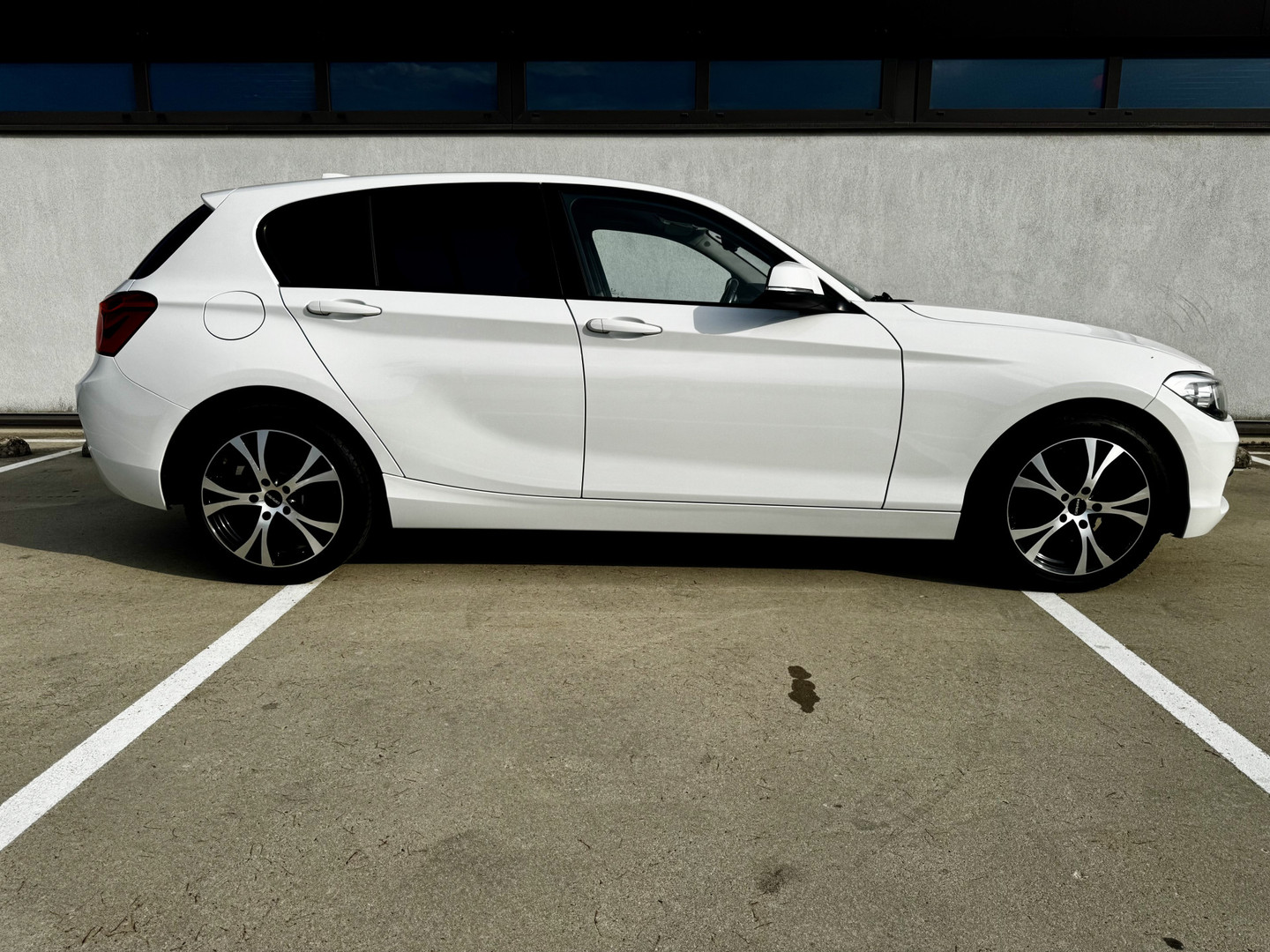 BMW