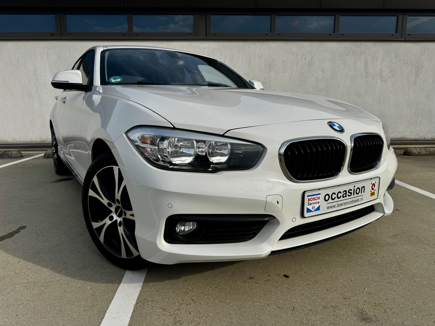 BMW