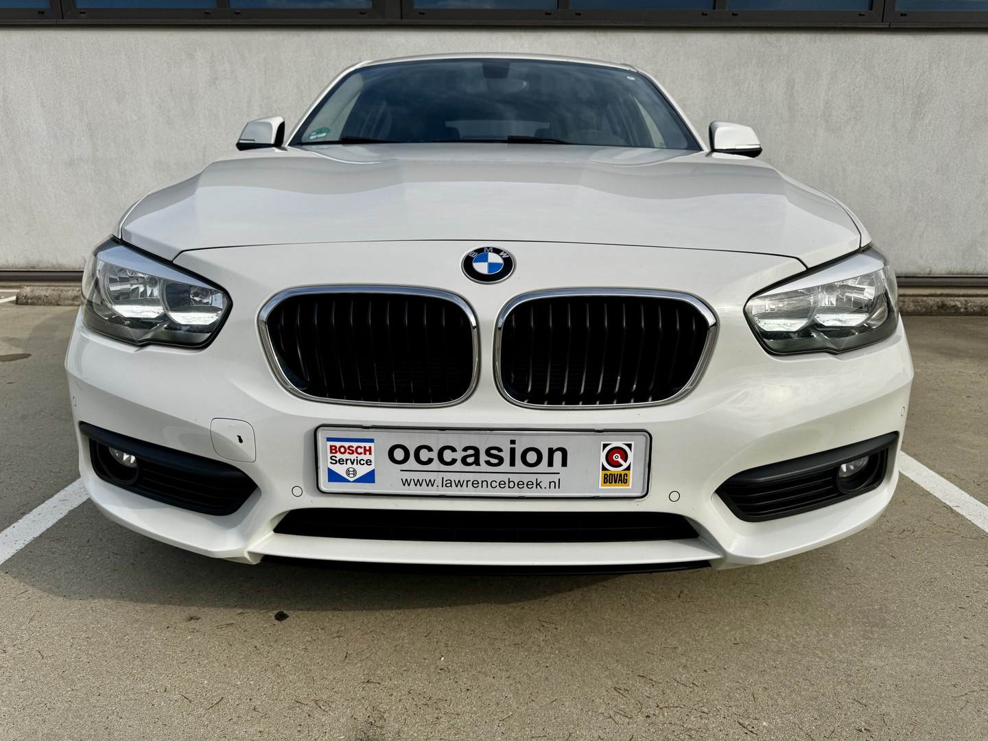 BMW