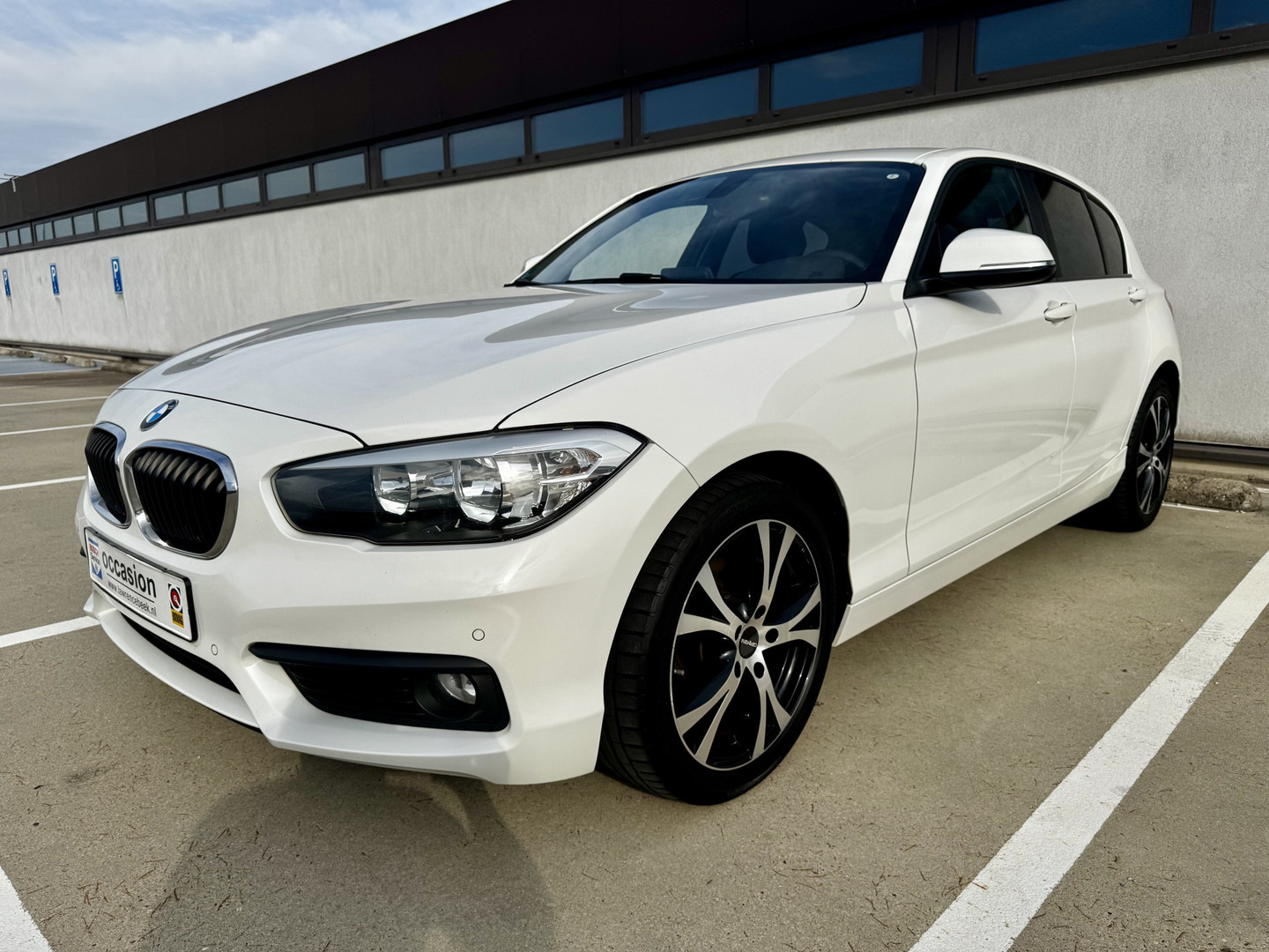 BMW