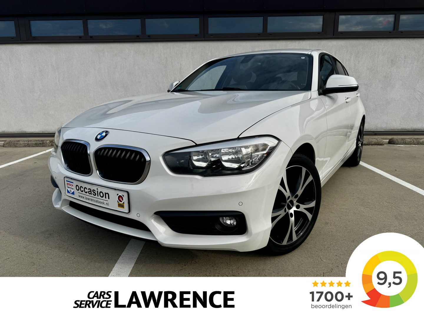 BMW