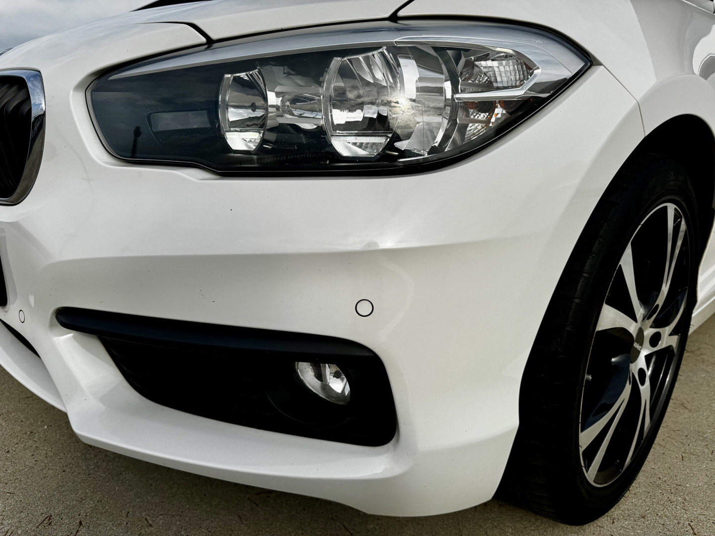 BMW