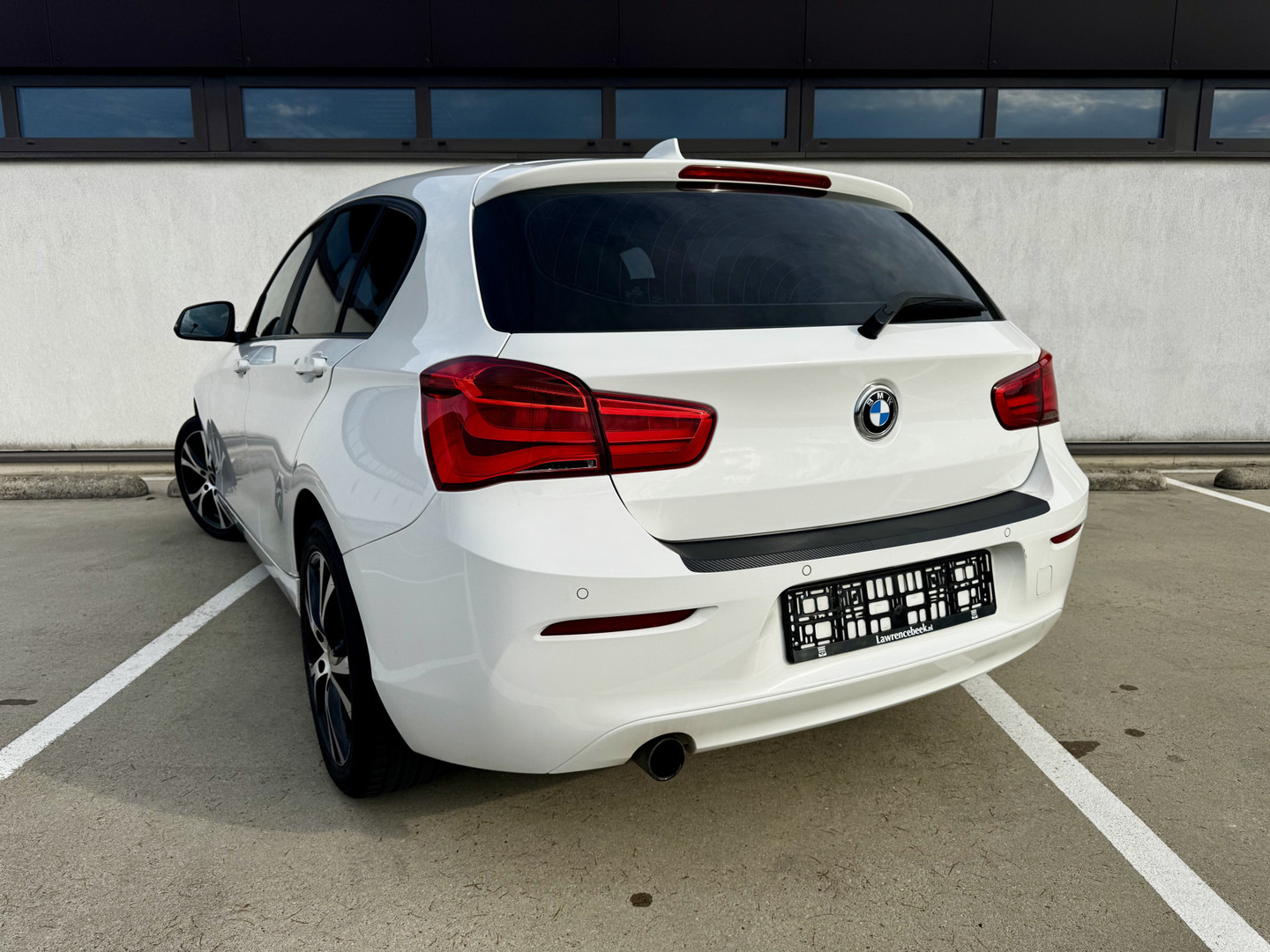 BMW