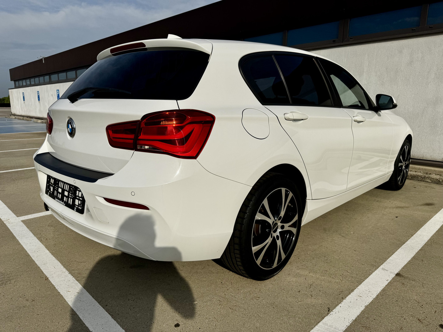 BMW