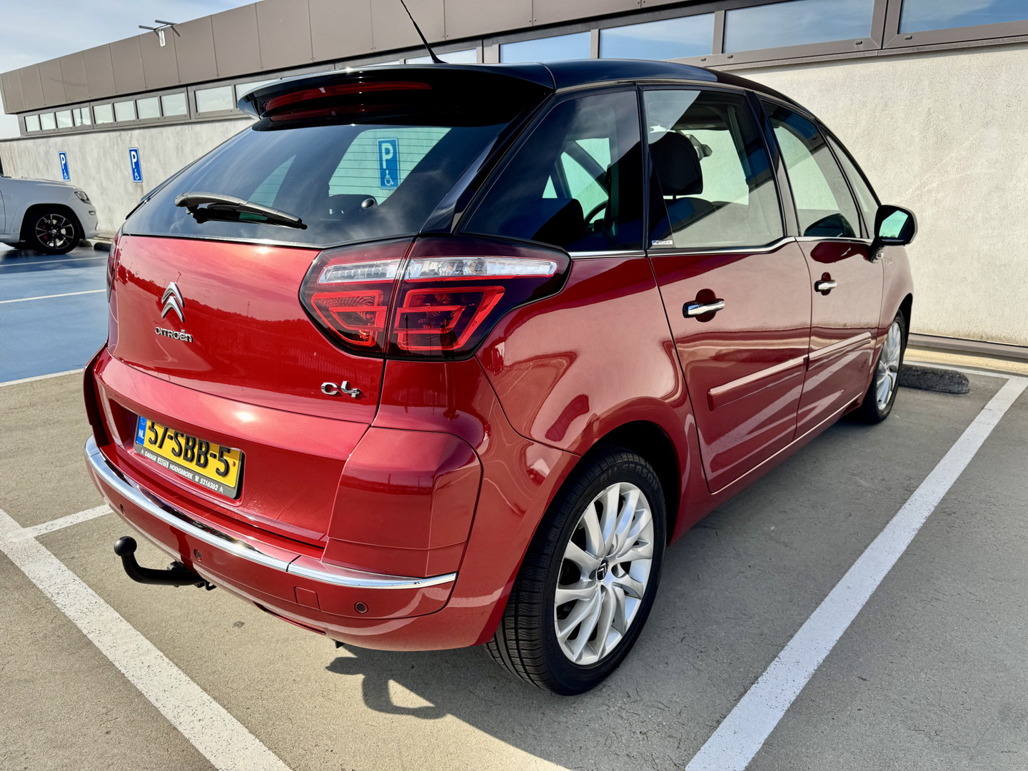Citroën