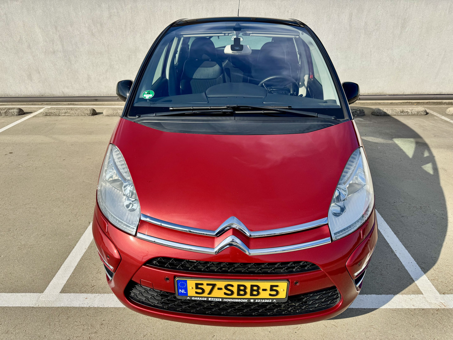 Citroën