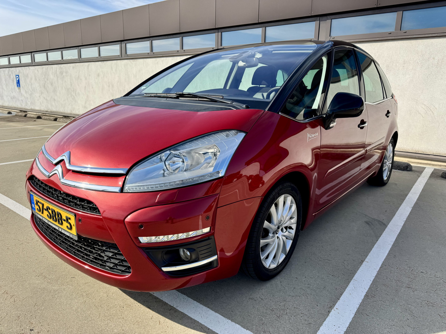 Citroën