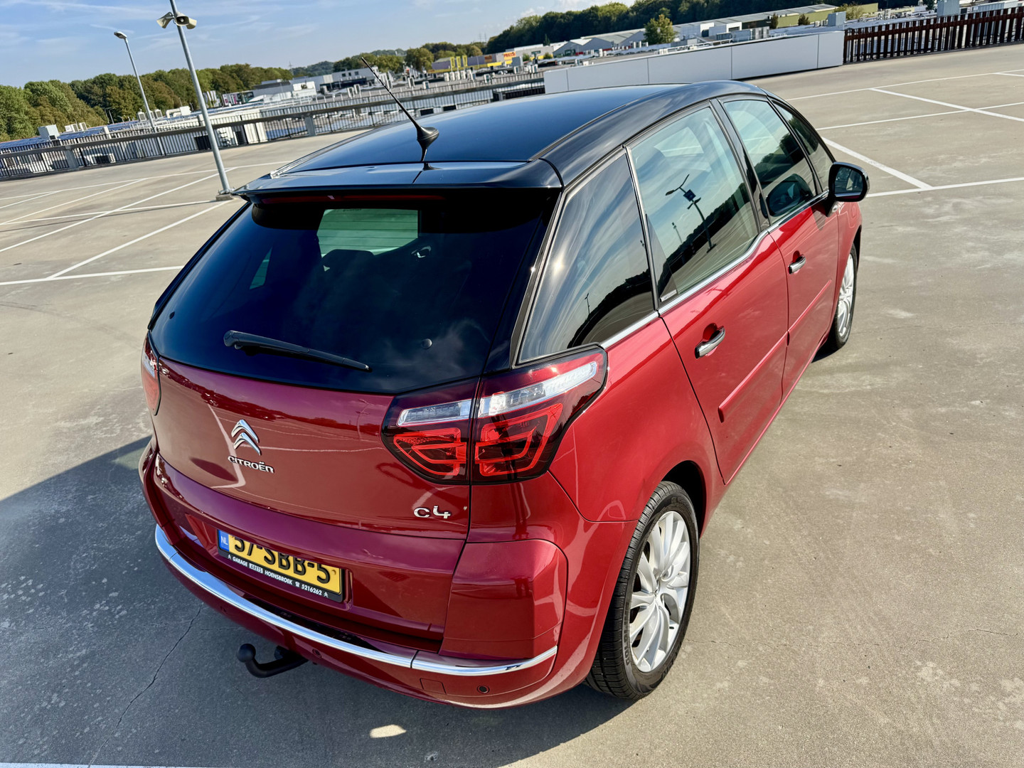 Citroën