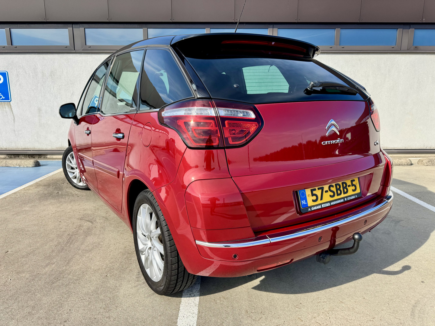 Citroën