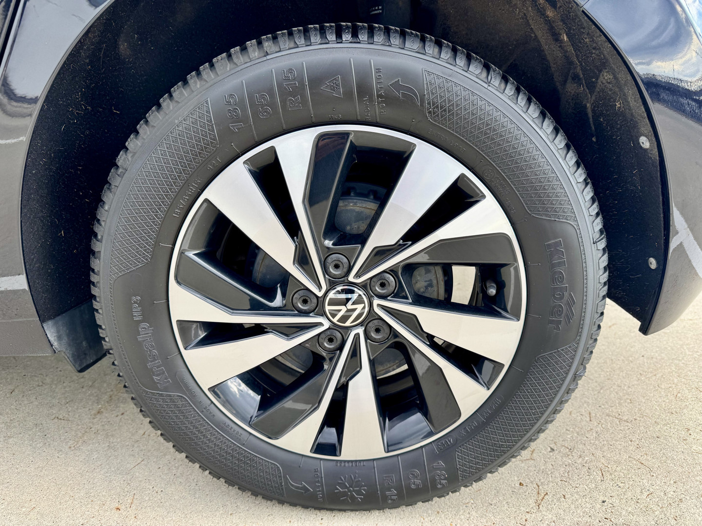 Volkswagen