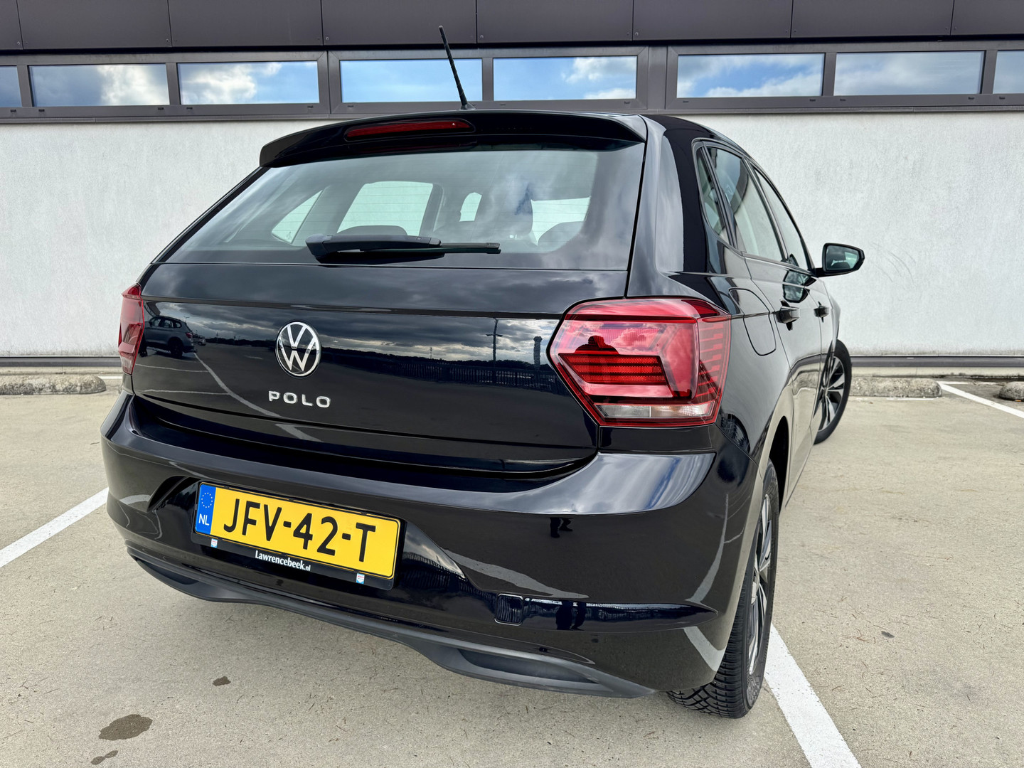 Volkswagen
