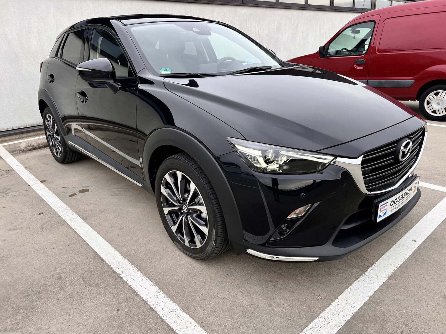 Mazda
