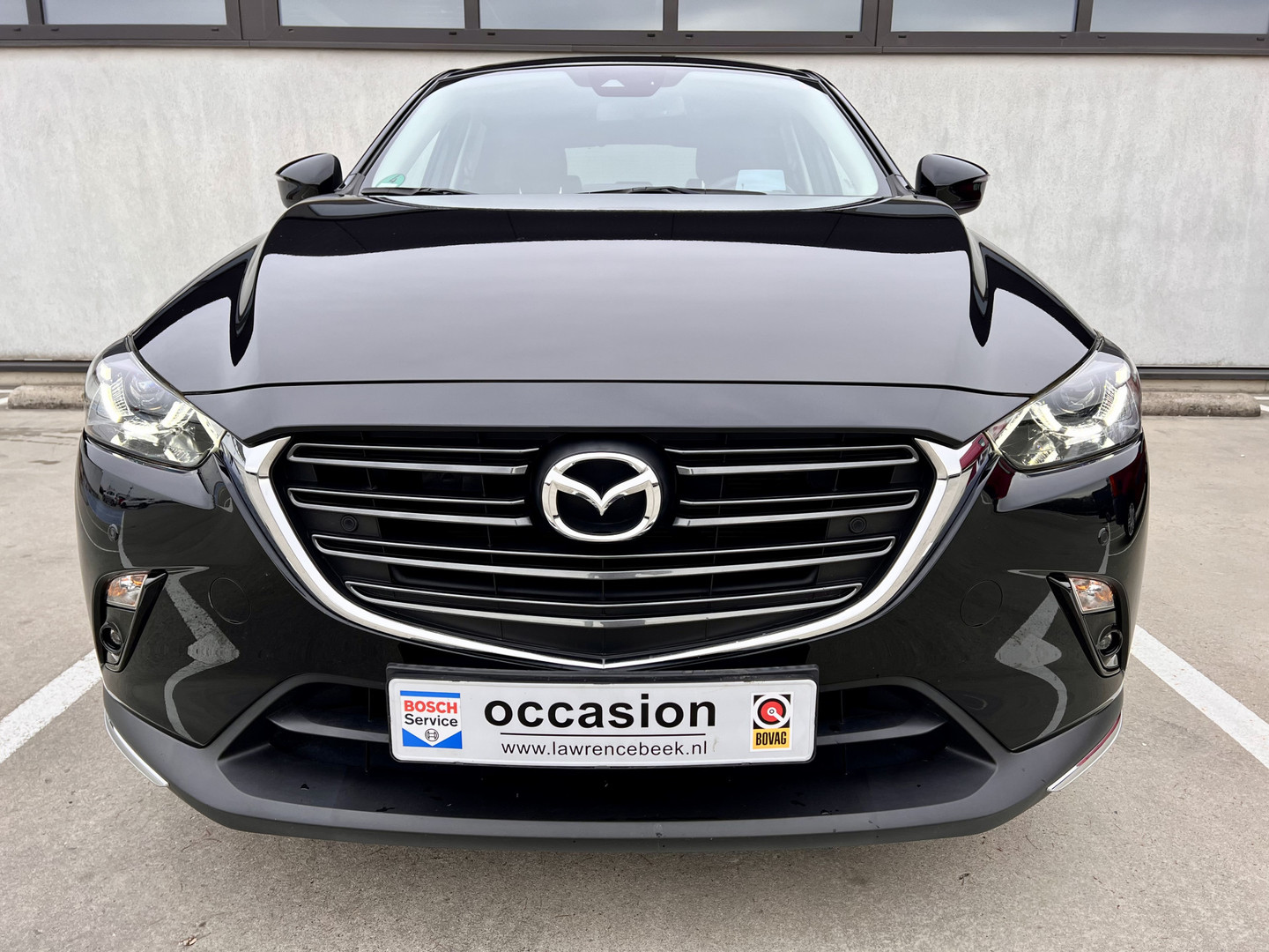 Mazda