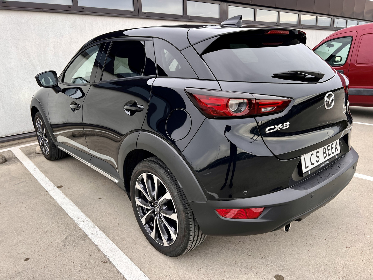 Mazda