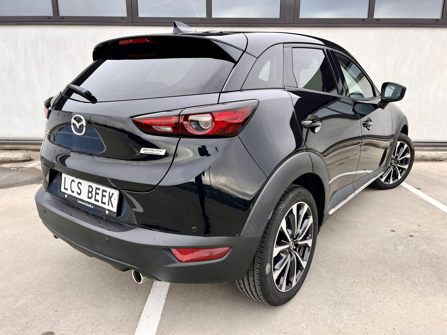 Mazda