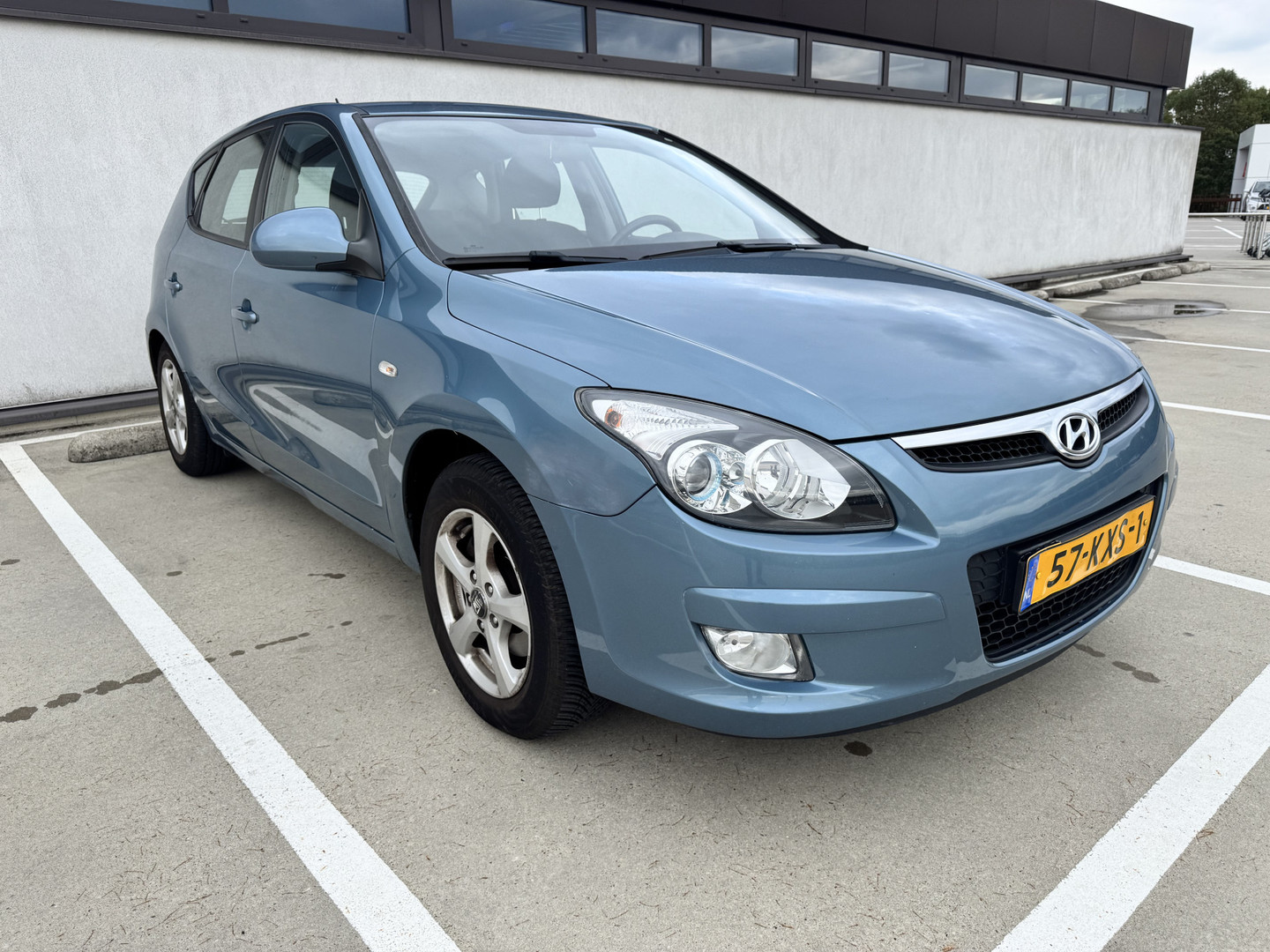 Hyundai