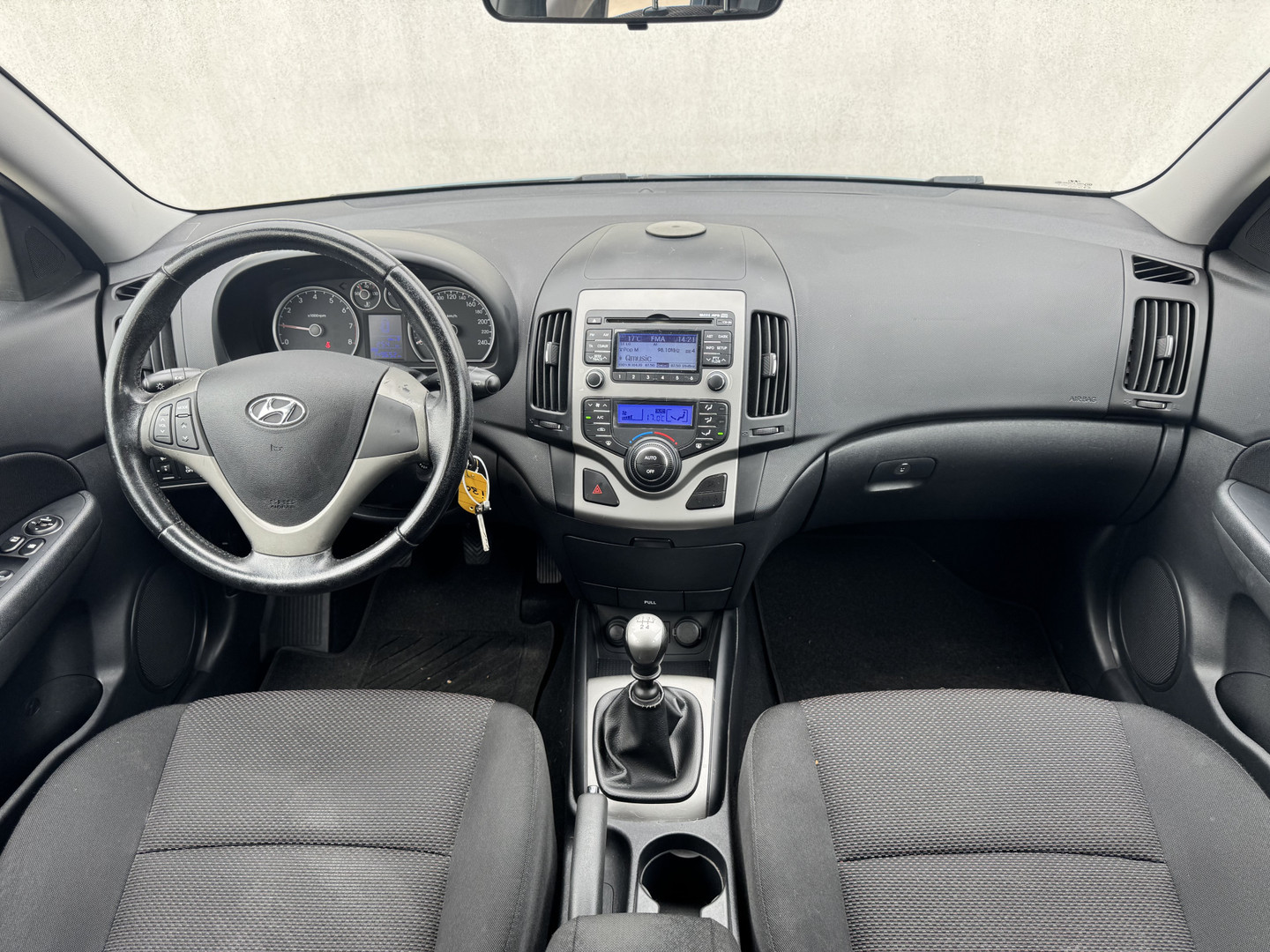 Hyundai