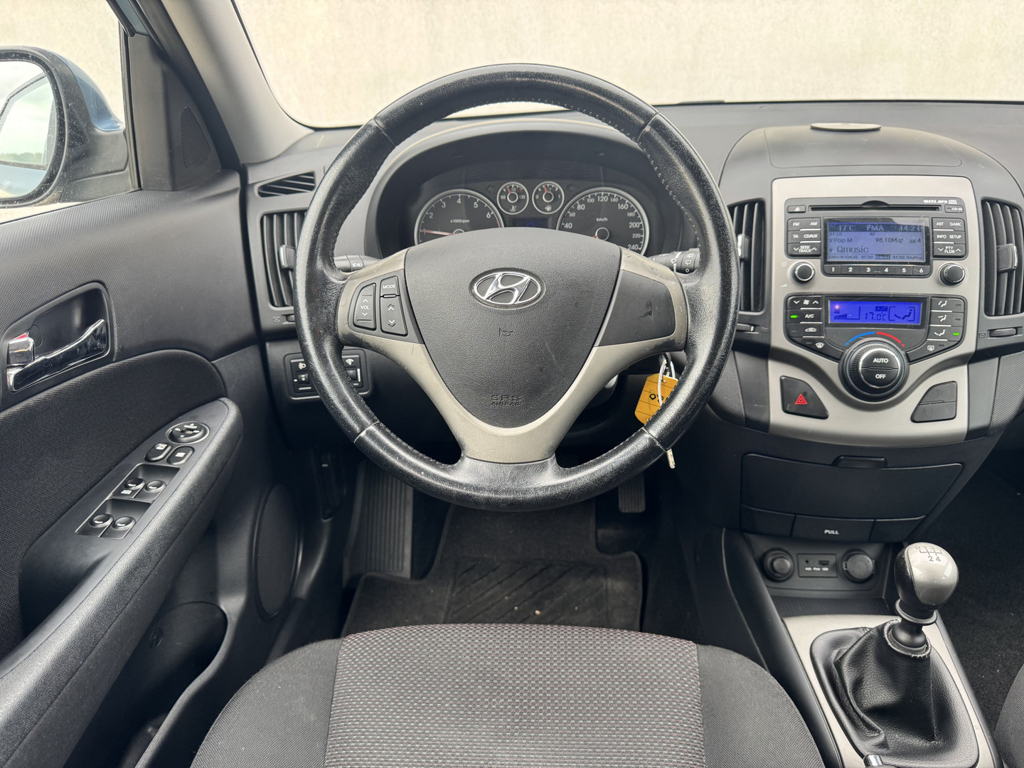 Hyundai