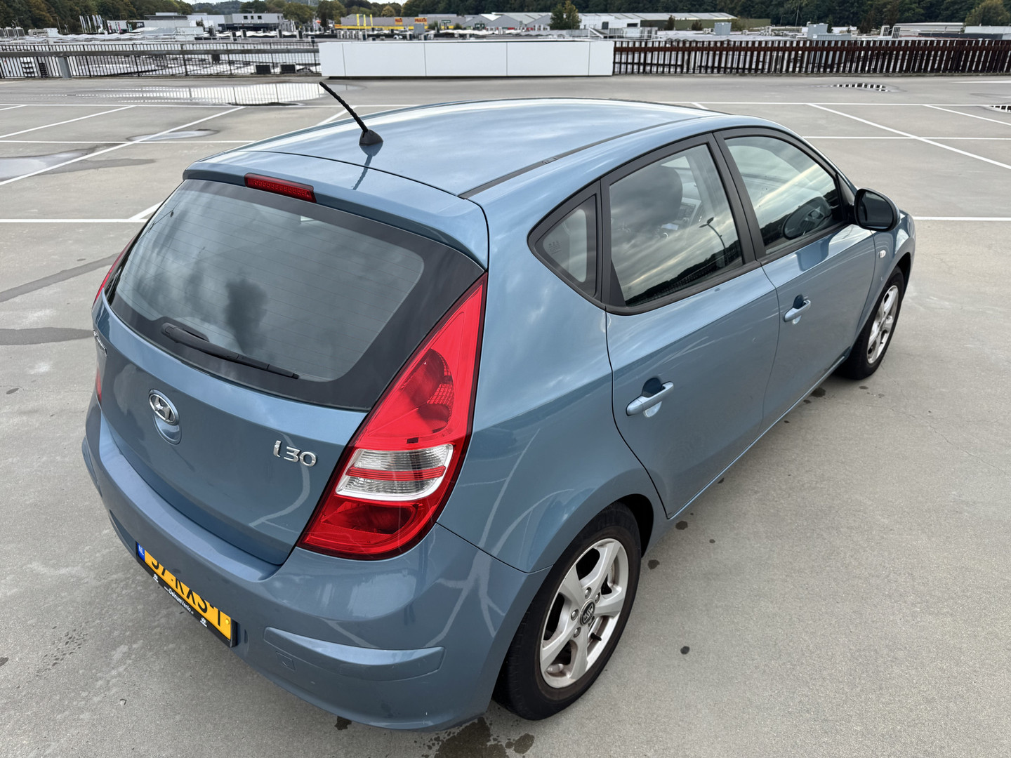 Hyundai